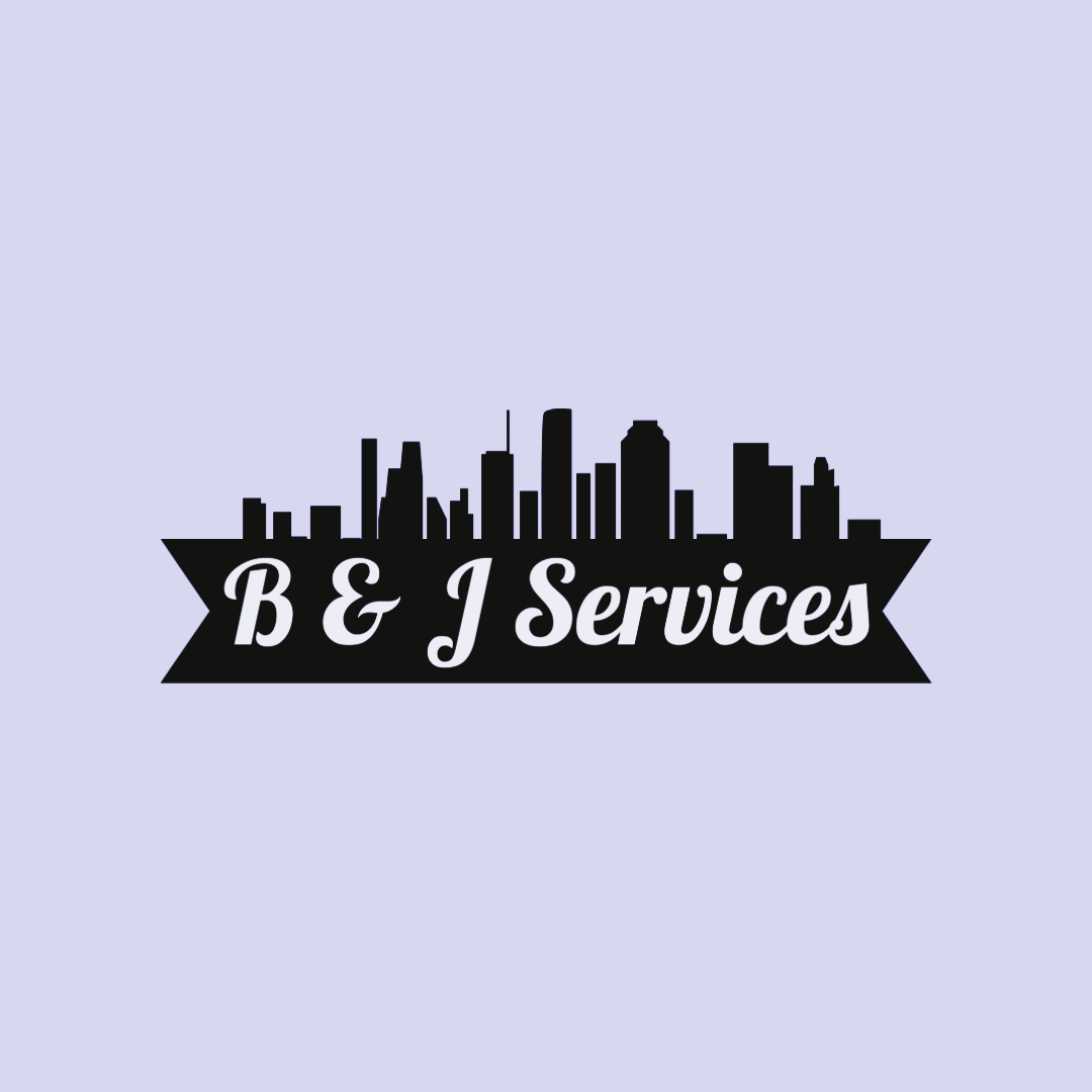 B & J Services Hero Banner